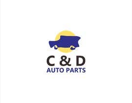 #106 for Logo for Auto Parts store by lupaya9