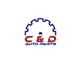 saeedsk11 tarafından Logo for Auto Parts store için no 126