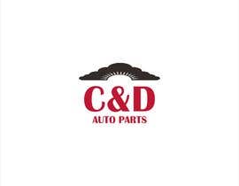 #107 for Logo for Auto Parts store by ipehtumpeh