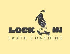#92 for Design A Logo for my Skateboard Coaching Business av Israfil777