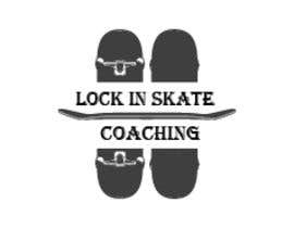 #89 for Design A Logo for my Skateboard Coaching Business av heshamramy185