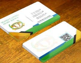 #266 cho Sample Business Card Design  - 27/07/2022 14:56 EDT bởi mollasajib168