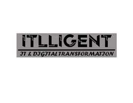 #21 для Design a logo for Information technology and digital transformation company от IzzhakimShrddin