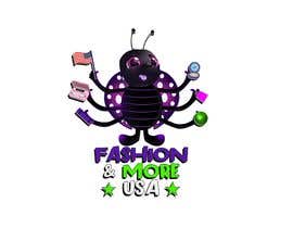#97 for Fashion And More USA Store Logo af ashiashi48874