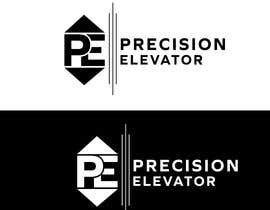 Nro 40 kilpailuun Small Elevator Company Logo käyttäjältä Ahmarniazi