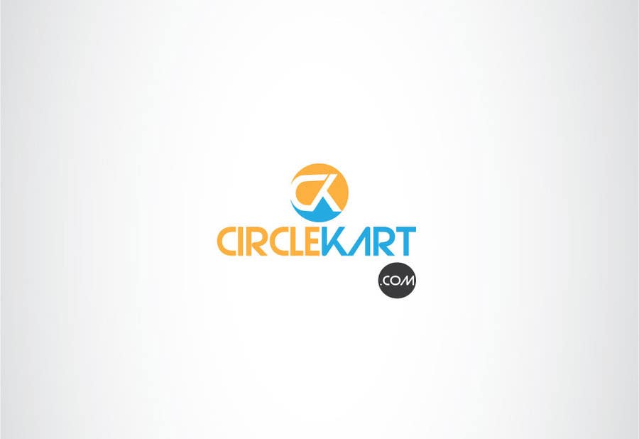 Penyertaan Peraduan #10 untuk                                                 Design a Logo for CircleKart.com
                                            