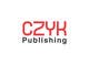 Ảnh thumbnail bài tham dự cuộc thi #17 cho                                                     Design a Logo for CZYK Publishing, LLC
                                                