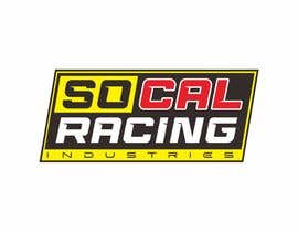 #66 cho Build logo for Socal Racing Industries bởi TrisulaDesain
