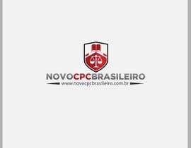 #16 for Design a Logo for Novo CPC Brasileiro by amirkust2005