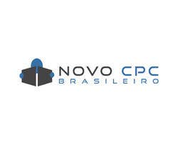 #3 for Design a Logo for Novo CPC Brasileiro by hics