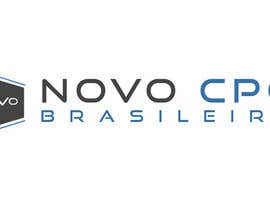 #6 for Design a Logo for Novo CPC Brasileiro by hics