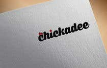 #90 for Chickadee Logo by issabd1997