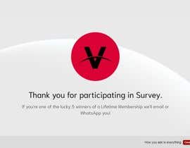 #372 for Fill in a Survey af raiameerhassan1