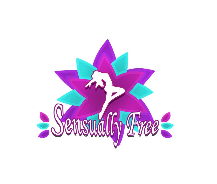 
                                                                                                                        Proposition n°                                            25
                                         du concours                                             Design a logo and facebook cover picture for "Sensually Free"
                                        