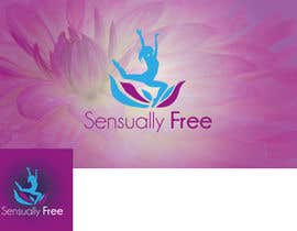 nº 18 pour Design a logo and facebook cover picture for &quot;Sensually Free&quot; par Valqueen 