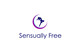 
                                                                                                                                    Icône de la proposition n°                                                20
                                             du concours                                                 Design a logo and facebook cover picture for "Sensually Free"
                                            