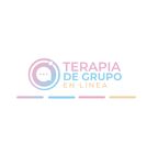 Proposition n° 622 du concours Graphic Design pour Group Therapy LOGO in SPANISH     (TERAPIA DE GRUPO EN LÍNEA)