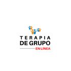 Graphic Design Inscrição do Concurso Nº397 para Group Therapy LOGO in SPANISH     (TERAPIA DE GRUPO EN LÍNEA)