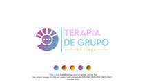 Proposition n° 602 du concours Graphic Design pour Group Therapy LOGO in SPANISH     (TERAPIA DE GRUPO EN LÍNEA)