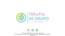 Proposition n° 605 du concours Graphic Design pour Group Therapy LOGO in SPANISH     (TERAPIA DE GRUPO EN LÍNEA)
