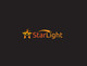 Imej kecil Penyertaan Peraduan #172 untuk                                                     Design a Logo for starlight.is
                                                