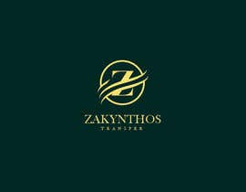 nº 454 pour Create Logo for Luxury Transfer Company in Greece ( Zakynthos ) par mdtuku1997 