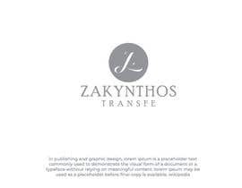 sdesignworld tarafından Create Logo for Luxury Transfer Company in Greece ( Zakynthos ) için no 458