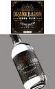 Imej kecil Penyertaan Peraduan #25 untuk                                                     Design Rum Bottle Label
                                                