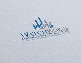 #2233 สำหรับ WatchWorks Management Consulting LLC โดย eddesignswork