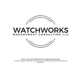 #2230 para WatchWorks Management Consulting LLC de jannatun394