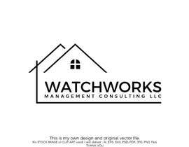 #2236 สำหรับ WatchWorks Management Consulting LLC โดย jannatun394