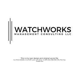#2242 สำหรับ WatchWorks Management Consulting LLC โดย jannatun394