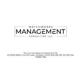 #2238 สำหรับ WatchWorks Management Consulting LLC โดย MhPailot
