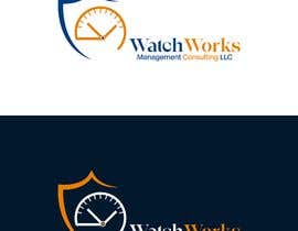 #2234 สำหรับ WatchWorks Management Consulting LLC โดย Probirghosh