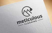 #449 for Logo design needed for cleaning company - 01/08/2022 20:45 EDT by nsbokulhossen