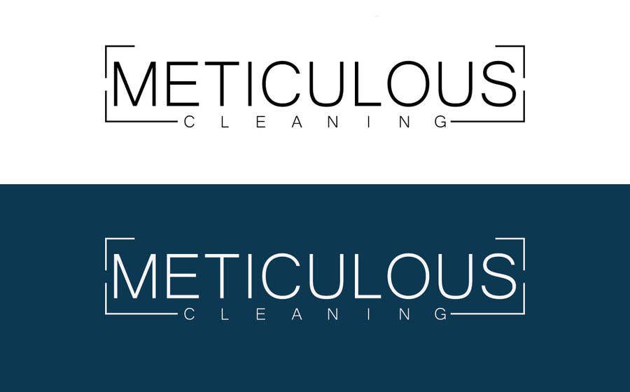 Contest Entry #727 for                                                 Logo design needed for cleaning company - 01/08/2022 20:45 EDT
                                            