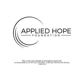 #372 for Applied Hope Foundation by jannatun394