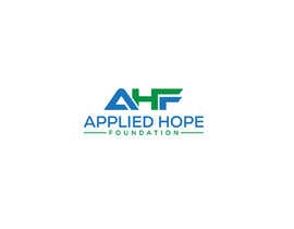#618 para Applied Hope Foundation de Sohan26