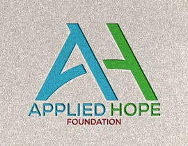 #782 pentru Applied Hope Foundation de către romanArts