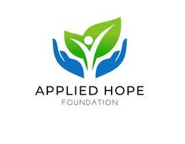 #753 for Applied Hope Foundation by jamalraza778