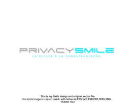 #145 for Creazione del nuovo logo per PrivacySmile by NajninJerin