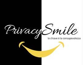 #250 for Creazione del nuovo logo per PrivacySmile by Onesolution66
