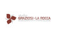Imej kecil Penyertaan Peraduan #54 untuk                                                     design logo for brand "graziosi la rocca"
                                                