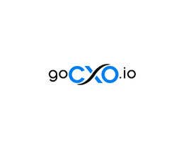 #1777 untuk goCXO.io Logo oleh BlackFx