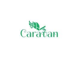 Nro 110 kilpailuun Create a logo for Caravan! käyttäjältä JewelKumer