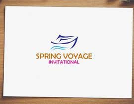 Nro 133 kilpailuun Spring Voyage käyttäjältä affanfa