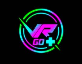 nº 444 pour Logo for VR Go Plus par serviceskba 