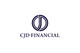 Pictograma corespunzătoare intrării #95 pentru concursul „                                                    Design a Logo for CJD Financial
                                                ”