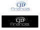 Miniatura da Inscrição nº 123 do Concurso para                                                     Design a Logo for CJD Financial
                                                