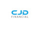 Konkurrenceindlæg #117 billede for                                                     Design a Logo for CJD Financial
                                                